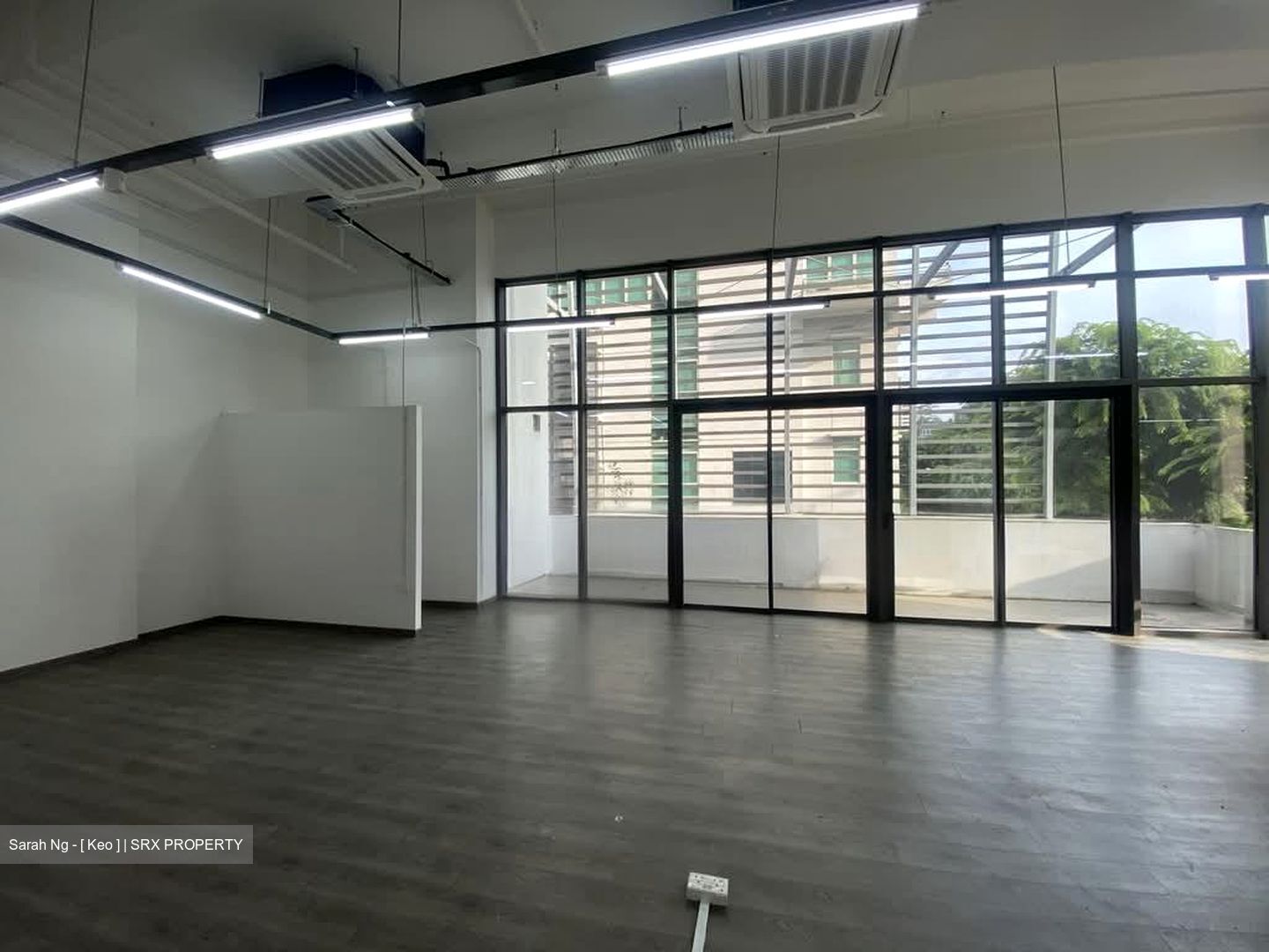 Central-link (D3), Factory #566714811